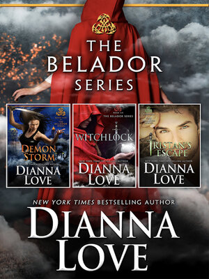 Belador Box Set - ebook